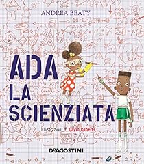 Ada scienziata. ediz. usato  Spedito ovunque in Italia 