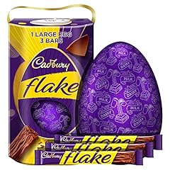 Cadbury flake large for sale  Delivered anywhere in UK