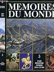 Mémoires volume iii d'occasion  Livré partout en France