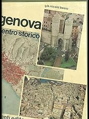 Genova centro storico usato  Spedito ovunque in Italia 