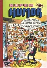 Super humor vol. d'occasion  Livré partout en France