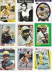 Willie stargell different for sale  Delivered anywhere in USA 