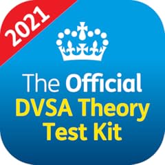 Fficial dvsa theory gebraucht kaufen  Wird an jeden Ort in Deutschland