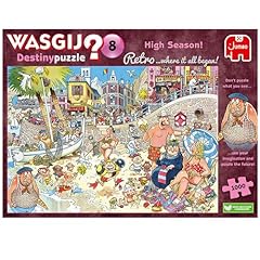 Wasgij retro destiny for sale  Delivered anywhere in USA 