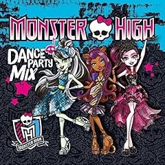 Monster high dance d'occasion  Livré partout en France