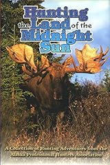 Hunting land midnight for sale  Delivered anywhere in UK