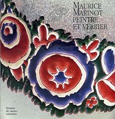 Maurice marinot peintre d'occasion  Livré partout en France