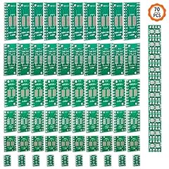 Jubaopen 70pcs pcb for sale  Delivered anywhere in UK