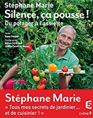 Silence pousse potager d'occasion  Livré partout en France