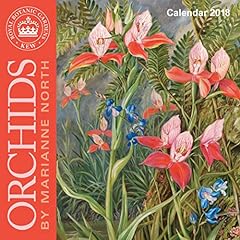 Kew gardens orchids d'occasion  Livré partout en France