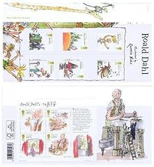 2012 roald dahl for sale  Delivered anywhere in UK