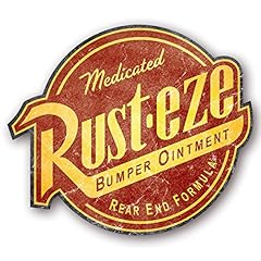 Signs247 rusteze distressed for sale  Delivered anywhere in UK