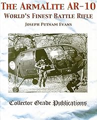 Armalite finest battle for sale  Delivered anywhere in UK