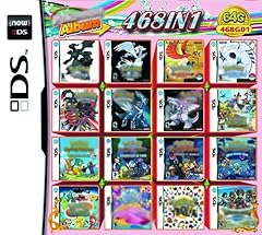 468 games super for sale  Delivered anywhere in UK
