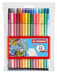 Feutre dessin stabilo d'occasion  Livré partout en France