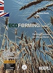 Ecof rming. farming usato  Spedito ovunque in Italia 