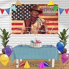 John wayne birthday for sale  Delivered anywhere in USA 