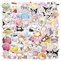 Yangsiw sanrio stickers for sale  Delivered anywhere in UK