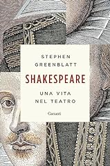 Shakespeare. una vita usato  Spedito ovunque in Italia 