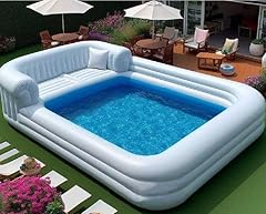 Inflatable sofa shape for sale  Delivered anywhere in USA 