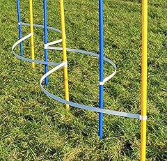 Wuzzmann agility slalom gebraucht kaufen  Wird an jeden Ort in Deutschland