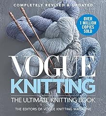 Vogue knitting ultimate for sale  Delivered anywhere in USA 