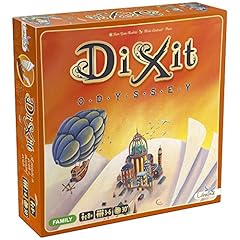Dixit odyssey usato  Spedito ovunque in Italia 