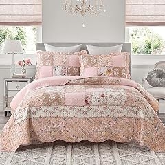 Yvooxny quilts queen for sale  Delivered anywhere in USA 
