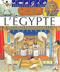 Egypte ancienne 1 d'occasion  Livré partout en France