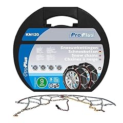 Proplus kn120 snow for sale  Delivered anywhere in UK