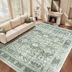 Homfine tapis salon d'occasion  Livré partout en France
