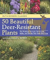 Beautiful deer resistant for sale  Delivered anywhere in UK