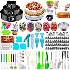 Cake decorating supplies for sale  Delivered anywhere in USA 