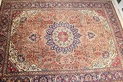 Generico tapis tabriz d'occasion  Livré partout en France