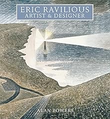 Eric ravilious artist for sale  Delivered anywhere in UK