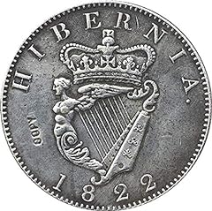 Chaenyu ireland penny for sale  Delivered anywhere in UK