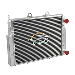 Cubauto aluminum radiator for sale  Delivered anywhere in USA 
