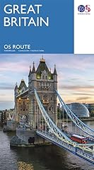Great britain route for sale  Delivered anywhere in UK
