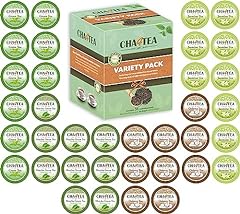 Cha4tea count assorted for sale  Delivered anywhere in USA 