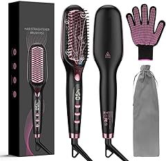 Aprafie hair straightener for sale  Delivered anywhere in USA 