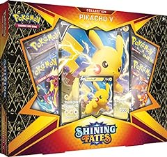 Pokemon shining fates for sale  Delivered anywhere in Canada