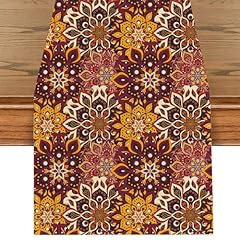 Mandala géométrie marocain d'occasion  Livré partout en France