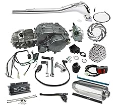 Iconsportss lifan150cc complet for sale  Delivered anywhere in USA 
