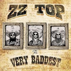 Baddest zz top for sale  Delivered anywhere in USA 