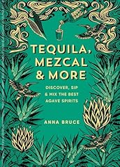 Tequila mezcal more usato  Spedito ovunque in Italia 