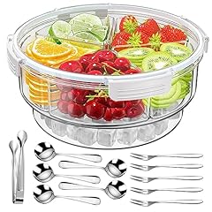 Arstpeoe condiment tray for sale  Delivered anywhere in USA 