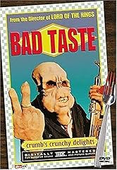 Bad taste region for sale  Delivered anywhere in UK
