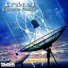 Inkel - Cosmic Noise, usato usato  Spedito ovunque in Italia 