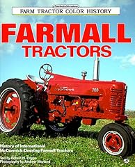 Farmall tractors for sale  Delivered anywhere in USA 