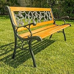 Dkeli garden bench for sale  Delivered anywhere in USA 